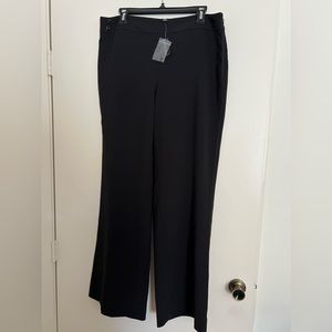 Brand New White House Black Market Pants size 14